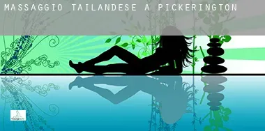 Massaggio tailandese a Pickerington