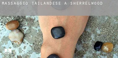 Massaggio tailandese a Sherrelwood