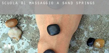 Scuola di massaggio a  Sand Springs