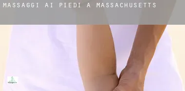Massaggi ai piedi a  Massachusetts