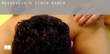 Massaggio a  Cinco Ranch