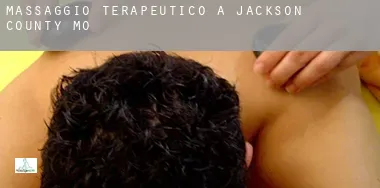 Massaggio terapeutico a  Jackson County