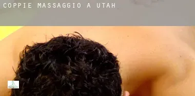 Coppie massaggio a Utah