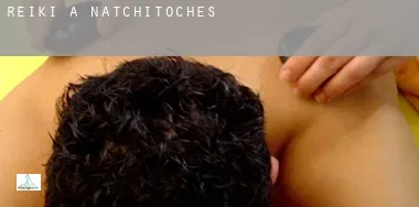 Reiki a Natchitoches