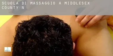 Scuola di massaggio a Middlesex County