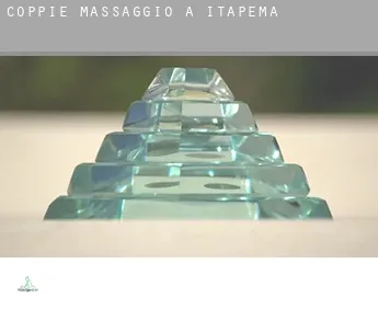 Coppie massaggio a  Itapema