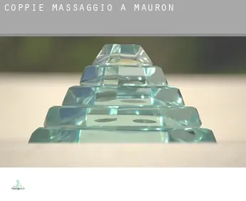 Coppie massaggio a  Mauron
