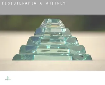 Fisioterapia a  Whitney