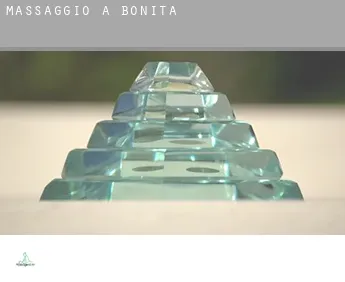 Massaggio a  Bonita