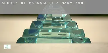 Scuola di massaggio a  Maryland