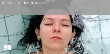 Reiki a Brooklyn