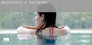 Massaggio a  Delaware