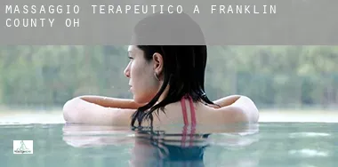 Massaggio terapeutico a  Franklin County