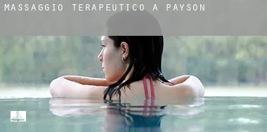 Massaggio terapeutico a  Payson