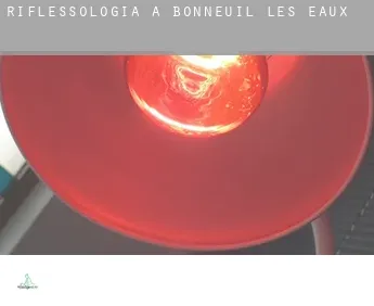 Riflessologia a  Bonneuil-les-Eaux