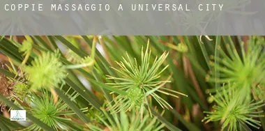 Coppie massaggio a Universal City