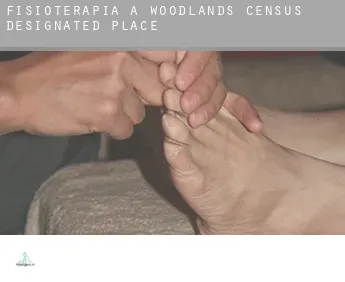 Fisioterapia a  Woodlands