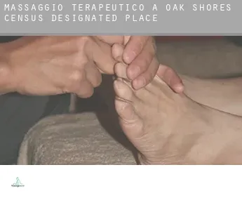 Massaggio terapeutico a  Oak Shores