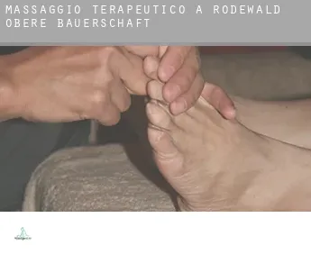 Massaggio terapeutico a  Rodewald-Obere Bauerschaft