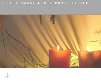 Coppie massaggio a  Monks Eleigh