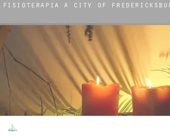 Fisioterapia a  City of Fredericksburg