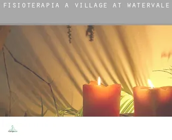 Fisioterapia a  Village at Watervale