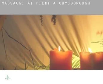 Massaggi ai piedi a  Guysborough