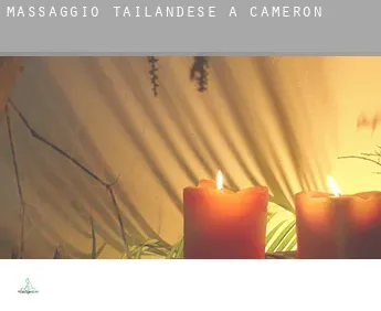 Massaggio tailandese a  Cameron