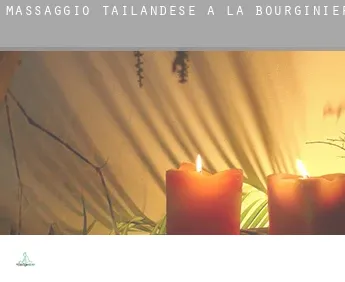Massaggio tailandese a  La Bourginière