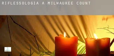 Riflessologia a Milwaukee County