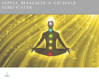 Coppie massaggio a  Cotswald Subdivision
