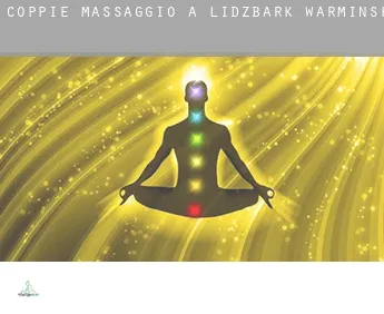 Coppie massaggio a  Lidzbark Warmiński