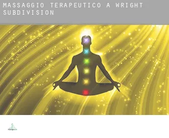 Massaggio terapeutico a  Wright Subdivision 11