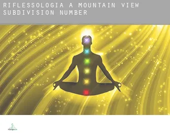 Riflessologia a  Mountain View Subdivision Number 11