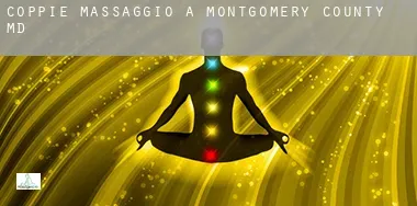 Coppie massaggio a Montgomery County