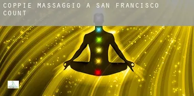 Coppie massaggio a San Francisco County