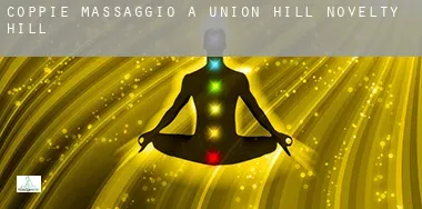 Coppie massaggio a Union Hill-Novelty Hill
