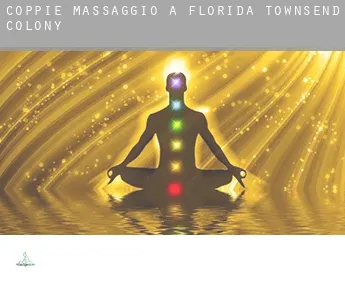 Coppie massaggio a  Florida Townsend Colony