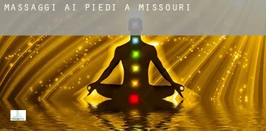 Massaggi ai piedi a Missouri