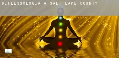 Riflessologia a  Salt Lake County