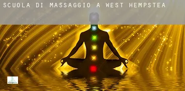Scuola di massaggio a West Hempstead