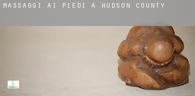 Massaggi ai piedi a  Hudson County