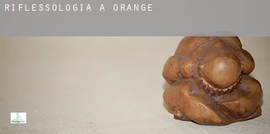 Riflessologia a  Orange
