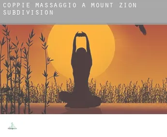 Coppie massaggio a  Mount Zion Subdivision