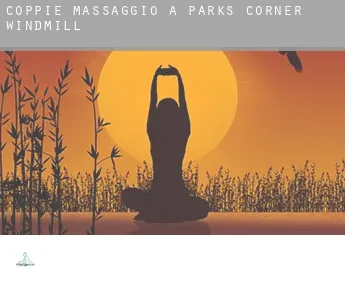 Coppie massaggio a  Parks Corner Windmill
