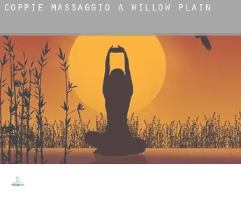 Coppie massaggio a  Willow Plain