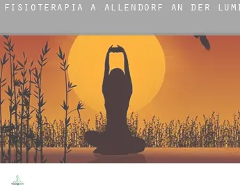 Fisioterapia a  Allendorf an der Lumda