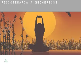 Fisioterapia a  Bécheresse