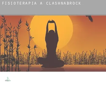 Fisioterapia a  Clashnabrock
