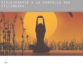 Fisioterapia a  La Chapelle-aux-Filtzméens